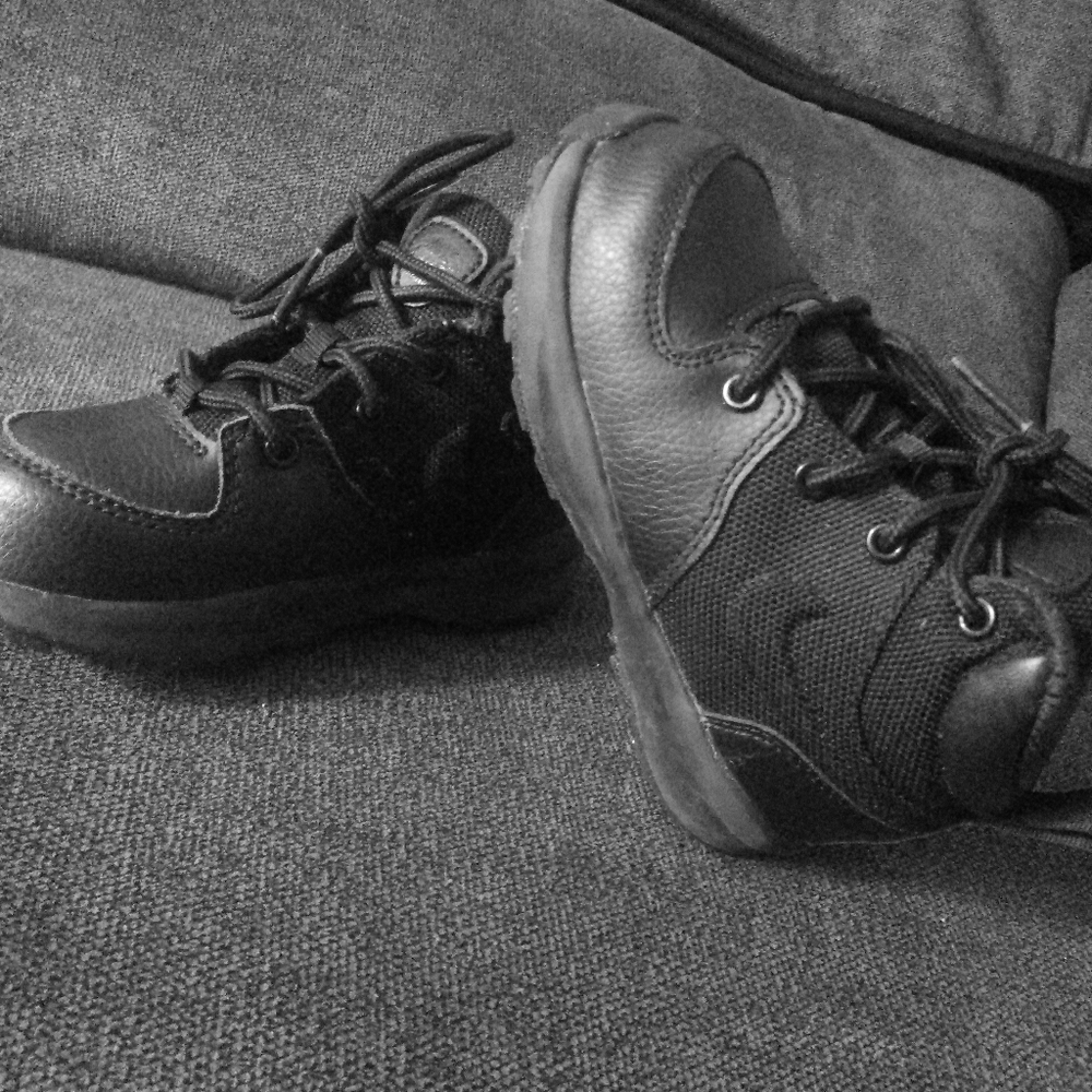 Nike boots